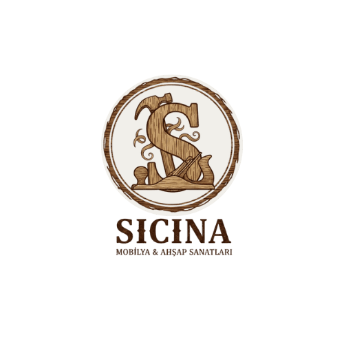 Sicina Mobilya Logo